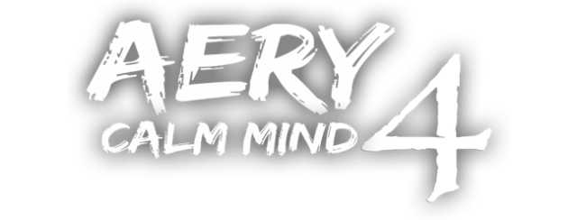 Aery - Calm Mind 4 logo