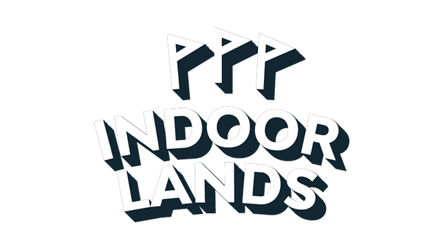Indoorlands logo