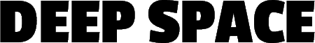 Deep Space logo