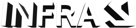 INFRA logo