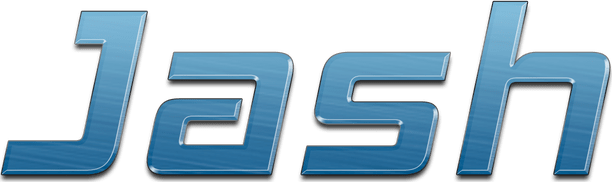 Jash logo