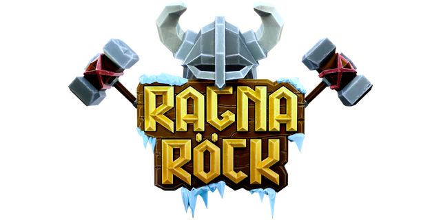 Ragnarock logo