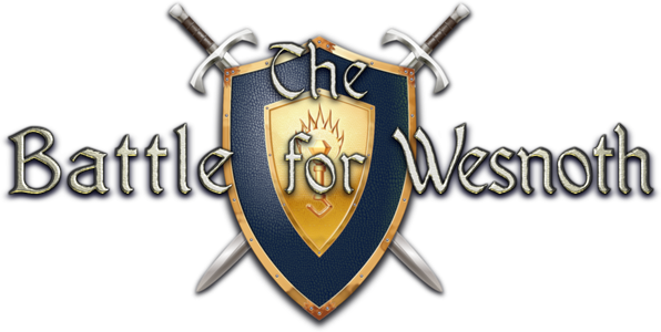 Battle for Wesnoth logo