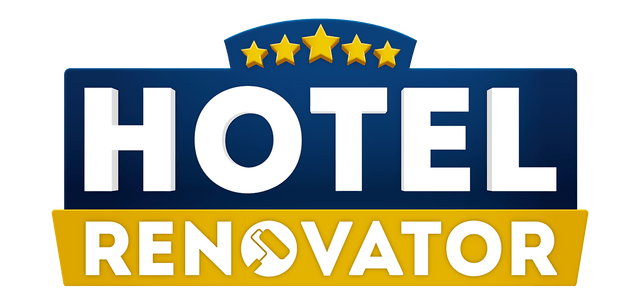 Hotel Renovator logo