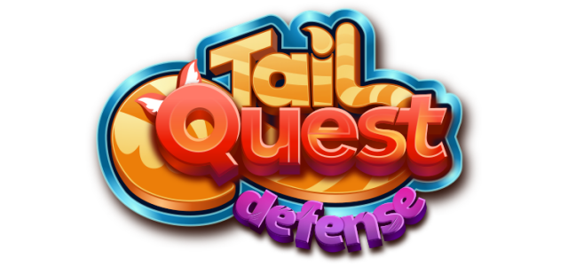 TailQuest Defense logo