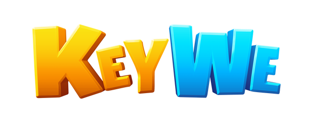 KeyWe logo