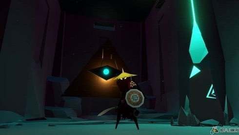 NECROPOLIS: A Diabolical Dungeon Delve - скриншот 3