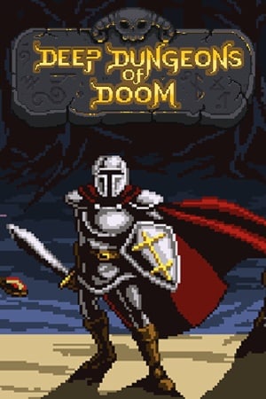 Deep Dungeons of Doom