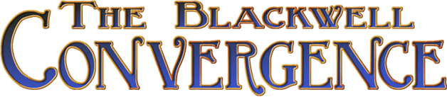 Blackwell Convergence logo