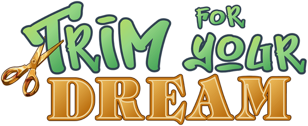 Trim For Your Dream logo