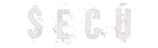 S.E.C.U. logo