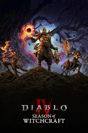 Diablo 4