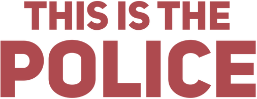 This Is the Police logo