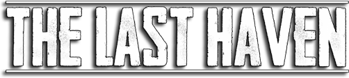 The Last Haven logo