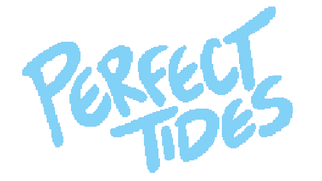 Perfect Tides logo