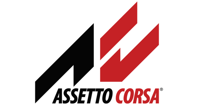 Assetto Corsa logo