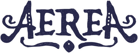 AereA logo