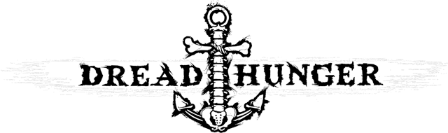 Dread Hunger logo