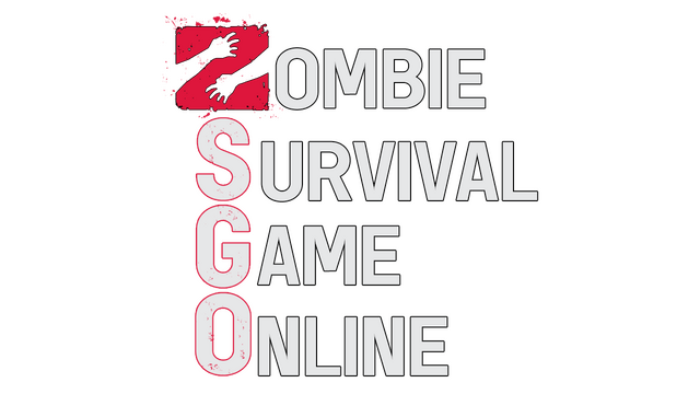 Zombie Survival Game Online logo