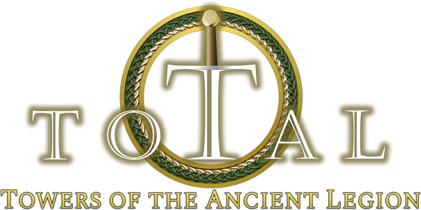 TotAL RPG logo
