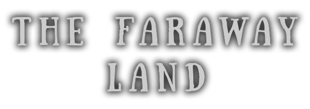 The Faraway Land logo