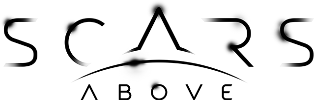 Scars Above logo