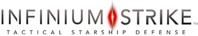 Infinium Strike logo