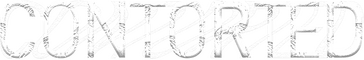 CONTORTED logo