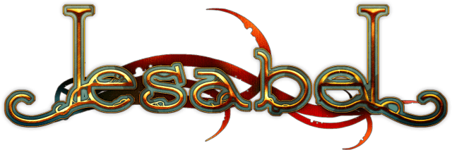 Iesabel logo