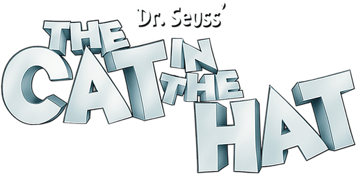 Dr. Seuss' The Cat in the Hat logo