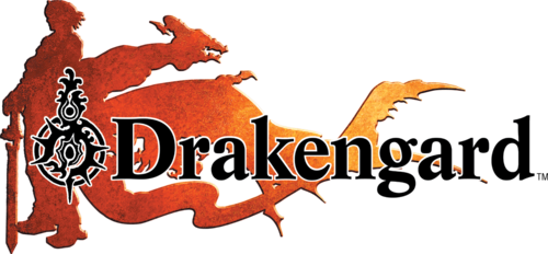 Drakengard logo