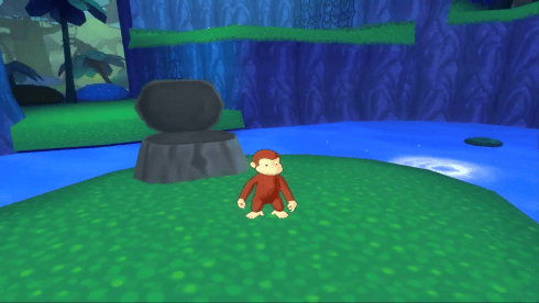 Curious George - скриншот 3