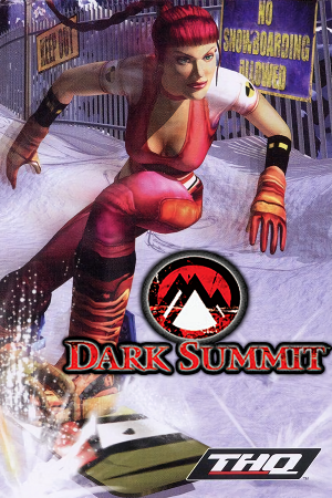 Dark Summit