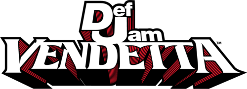 Def Jam Vendetta logo