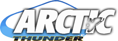 Arctic Thunder logo