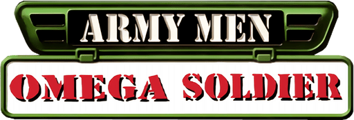 Army Men: Green Rogue logo