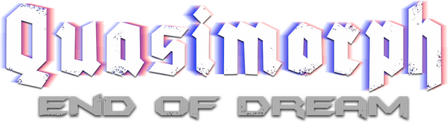 Quasimorph: End of Dream logo