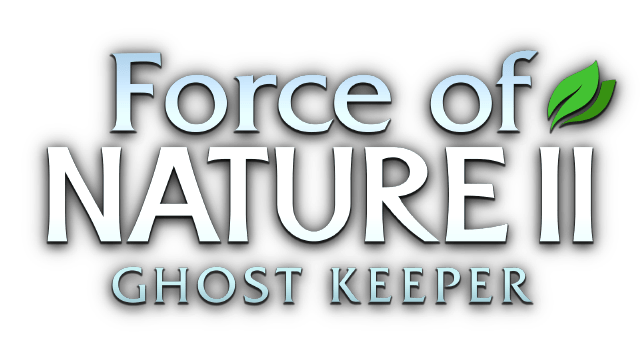 Force of Nature 2: Ghost Keeper logo