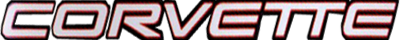 Corvette logo