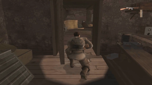 Airborne Troops: Countdown to D-Day - скриншот 1