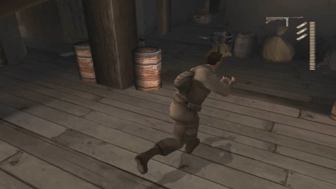 Airborne Troops: Countdown to D-Day - скриншот 2