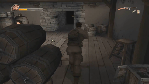 Airborne Troops: Countdown to D-Day - скриншот 3