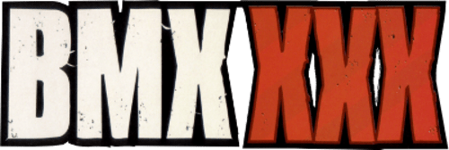 BMX XXX logo