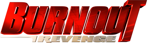 Burnout Revenge logo