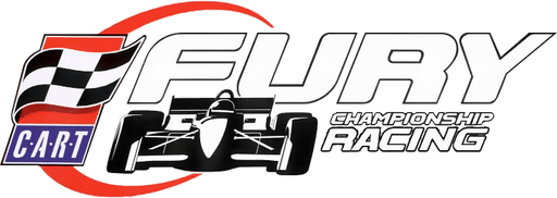 CART Fury: Championship Racing logo