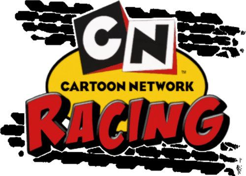 Cartoon Network Racing logo