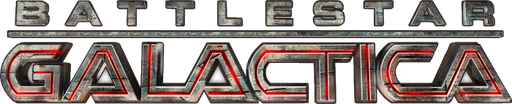 Battlestar Galactica logo