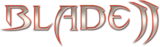 Blade 2 logo