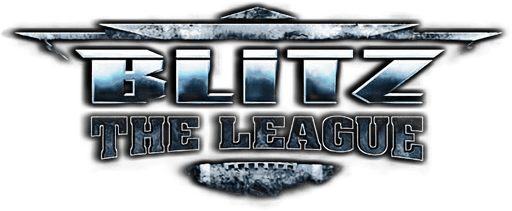 Blitz: The League logo