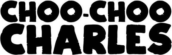 Choo-Choo Charles logo
